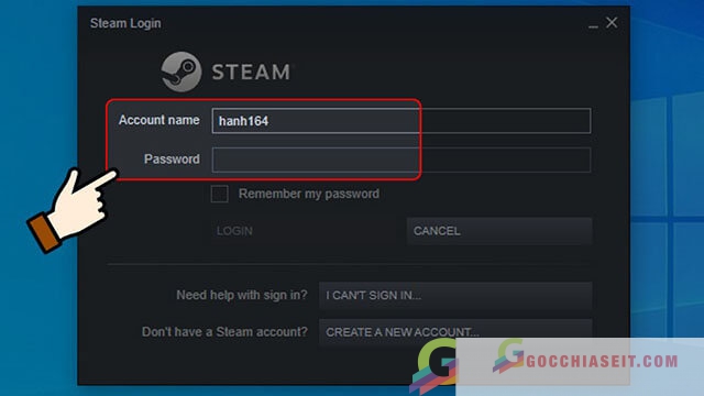 cách xóa bạn bè trên steam 