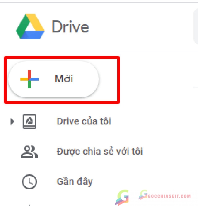 Cách chỉnh sửa file PDF Online bằng Google Docs 1