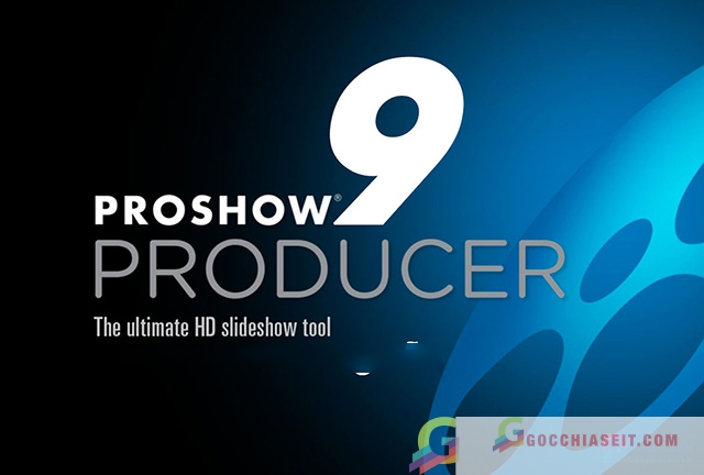  Gõ tiếng Việt trong Proshow Producer 9 – Hướng dẫn chi tiết