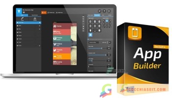  Tải về iPadian 10.1 – Trình giả lập iOS (Iphone/iPad) cho Windows