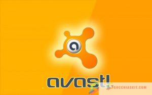 Phần mềm Avast Antivirus