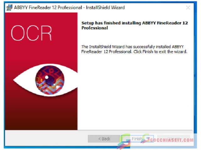  Link tải phần mềm abbyy finereader 12 Full Crack- Hướng dẫn cài đặt