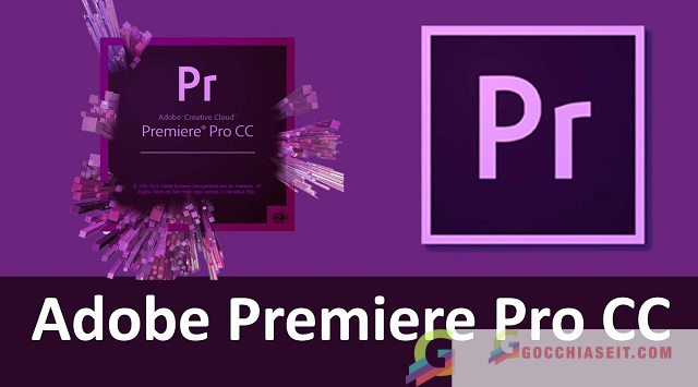  Hướng dẫn tải và cài đặt Adobe Premiere Pro CC 20218 chi tiết