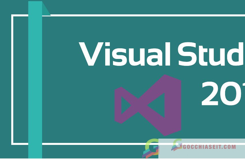  Visual studio 2017 có gì mới