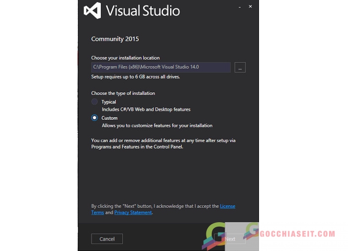  Visual studio là gì? Giới thiệu các tính năng phần mềm Visual Studio