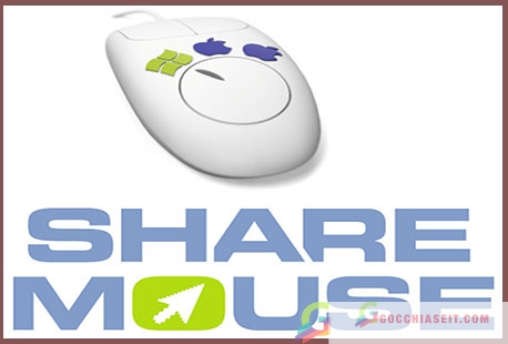 Chia sẻ chuột và bàn phím – ShareMouse 5.0.49 Enterprise