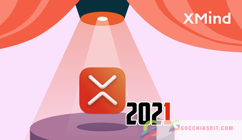  Tải về XMind 2021 v11.0.2 – Công cụ vẽ sơ đồ tư duy