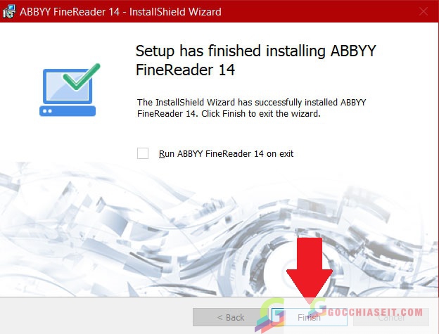 Tải Abbyy Finereader 14 Full Crack