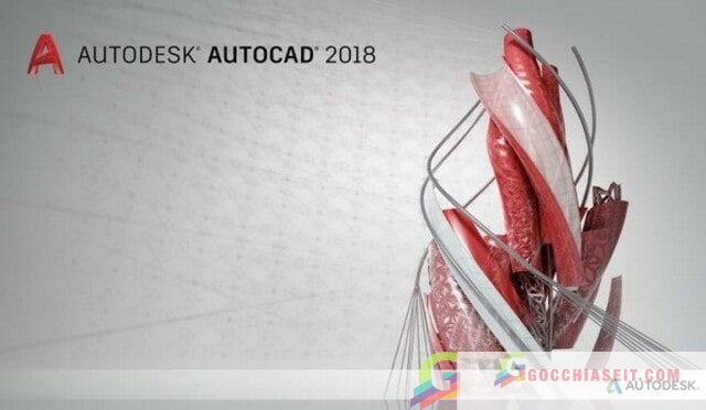  Tải AutoCAD 2018 full crack 32/64bit Google Drive cho Windows, macOS