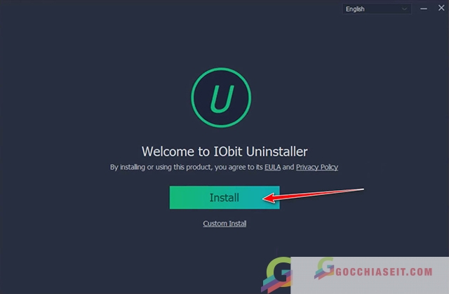  Link tải IObit Uninstaller Pro 10.0.9 – Cách cài đặt chi tiết nhất