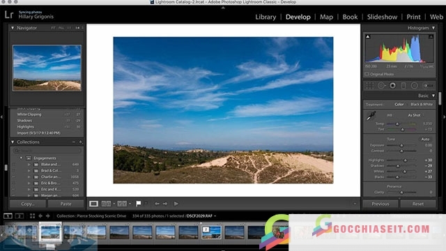  Tải và cài đặt Lightroom Classic CC 2019 full vĩnh viễn (Link GG Drive)