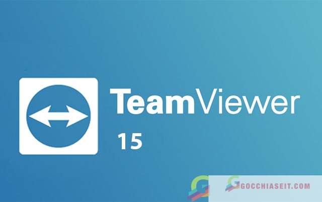  Hướng dẫn tải Teamviewer 15 Full Crack miễn phí mới nhất 2022