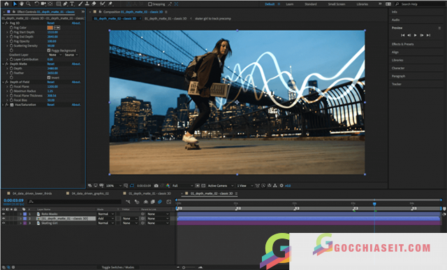  Tải Adobe After Effects CC 2020 Full Crack (Đã Test)