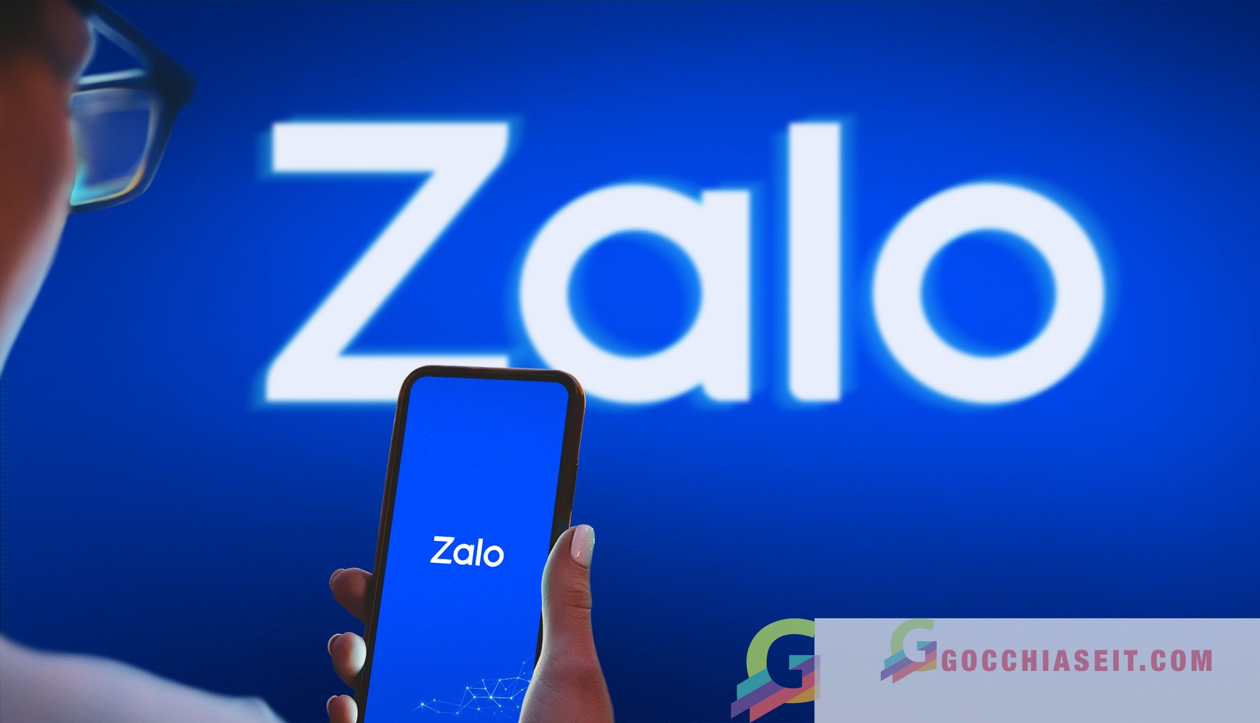 Zalo Business là tính năng có trả phí mới dành cho người kinh doanh cá nhân 