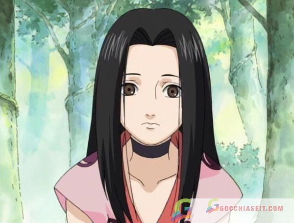 Haku trong phim Naruto xuất hiện với ngoại hình xinh đẹp hơn cả con gái. Và cậu đã khiến fan bật ngửa khi khẳng định: “Thực ra tôi là con trai” trong lần đầu gặp Naruto.