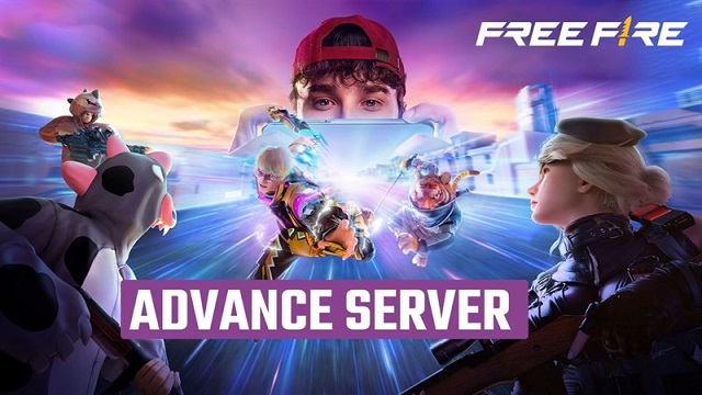 Bản Free Fire Advance Server OB36 mang tới cho người dùng nhiều trải nghiệm mới mẻ