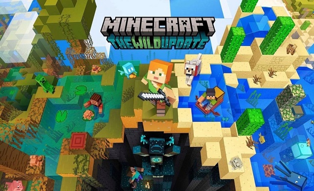  Minecraft 1.19.60.24 Mod