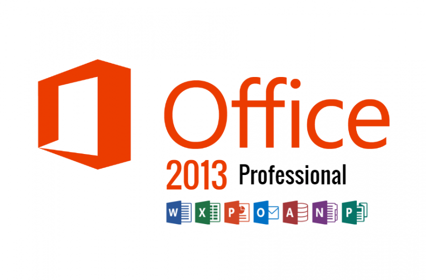  Tải Office 2013 Full Key bản quyền crack thành công 100%