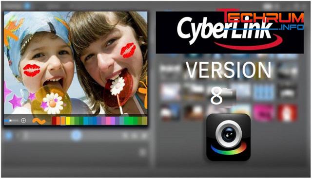 Các tính năng chính cyberlink youcam 8 full c.r.@.c.k