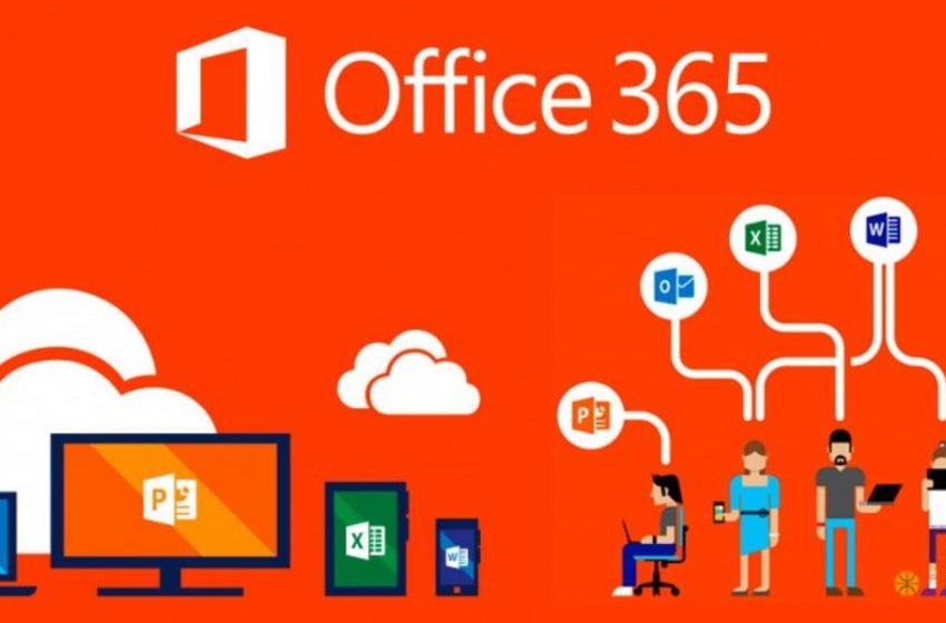  Tải Office 365 full crack nhanh chóng – Link Google Drive