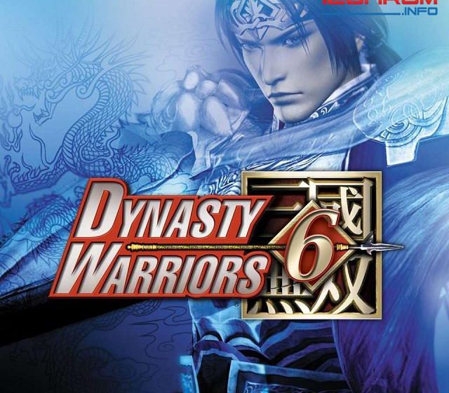 Tải Dynasty Warriors 6 miễn phí