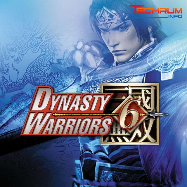 Tải Dynasty Warriors 6 miễn phí
