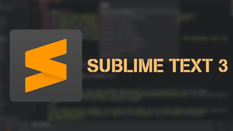  Download Sublime Text 3 Full Crack Key bản quyền (Vĩnh Viễn)