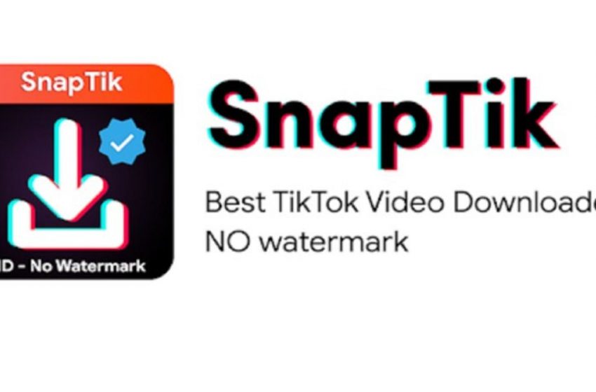  SnapTik App – Công cụ tải video TikTok không có Logo (UPDATE)